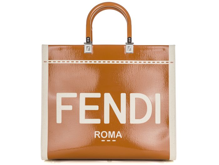 Fendi Sunshine Medium Bag (2)