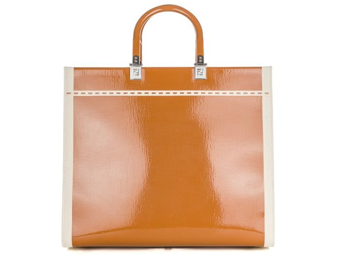 Fendi Sunshine Medium Bag - Image 3
