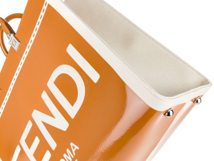 Fendi Sunshine Medium Bag - Image 4