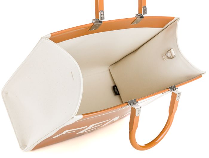 Fendi Sunshine Medium Bag - Image 5