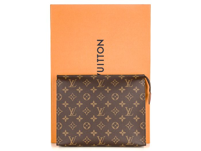 Louis Vuitton Toiletry Pouch (1)