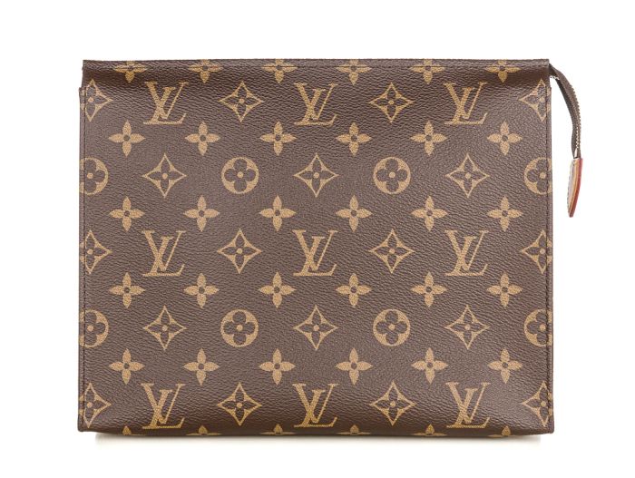 Louis Vuitton Toiletry Pouch (2)