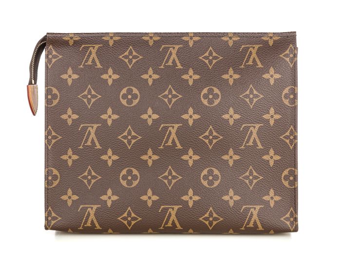 Louis Vuitton Toiletry Pouch - Image 3