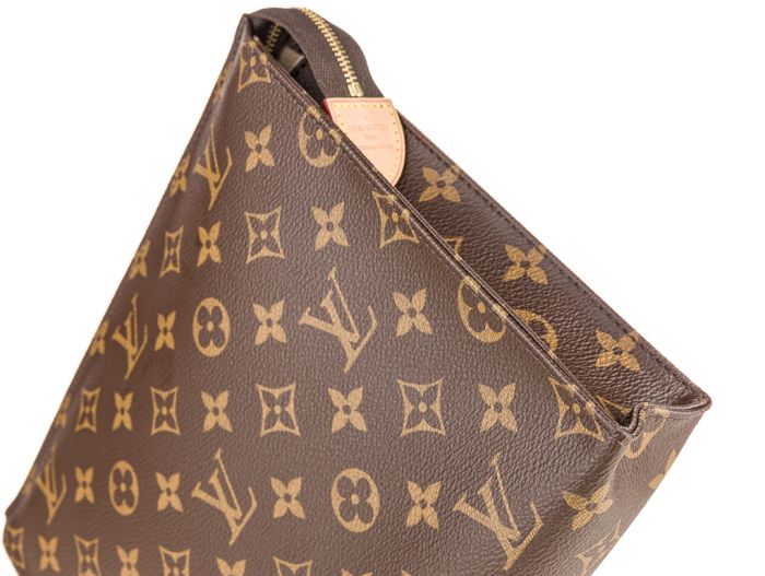 Louis Vuitton Toiletry Pouch - Image 4