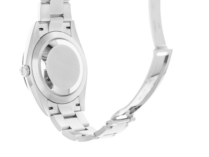 Rolex Oyster Perpetual 41mm Watch - Image 4