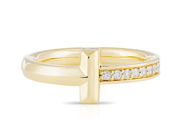 Tiffany T Diamond Ring (1)