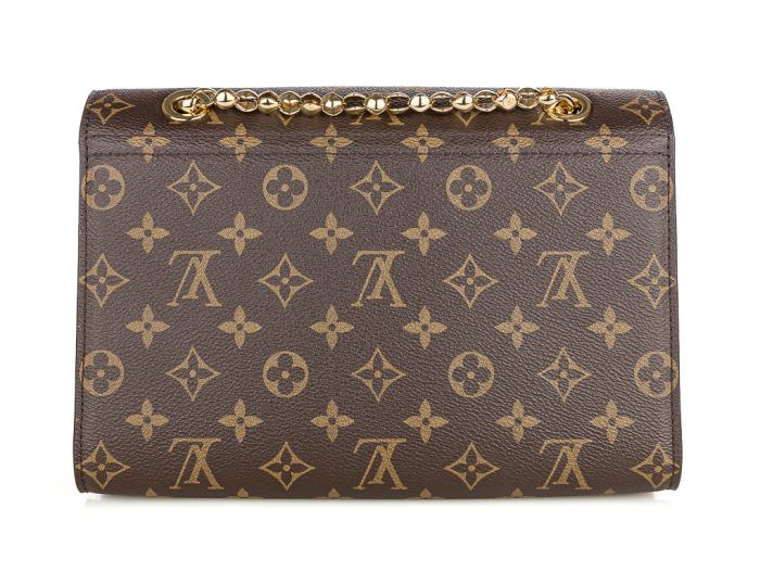 Louis Vuitton Python Victoire Shoulder Bag