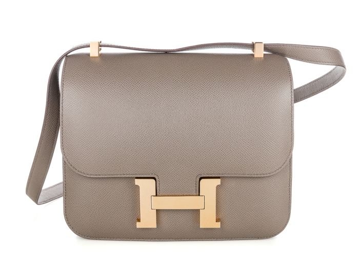 Hermes Constance 24cm Bag
