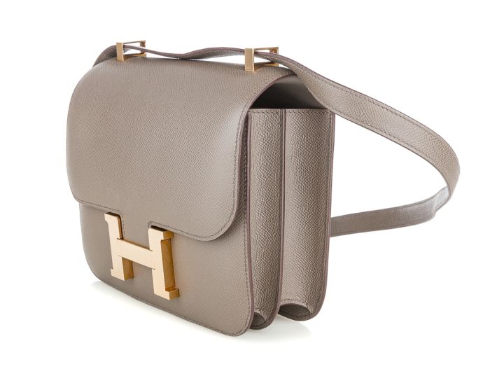 Hermes Constance 24cm Bag