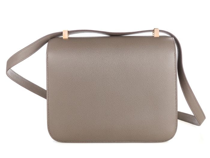 Hermes Constance 24cm Bag