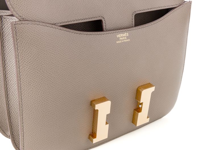 Hermes Constance 24cm Bag