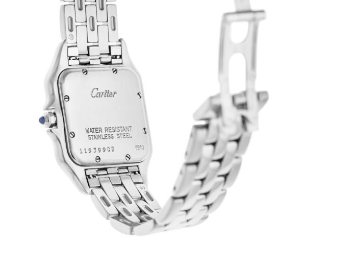 Cartier Panthere Watch
