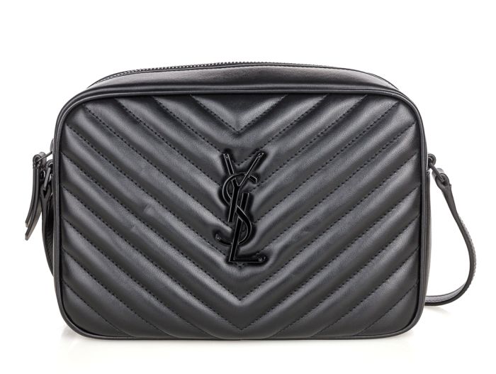 Yves Saint Laurent Loulou Camera Bag