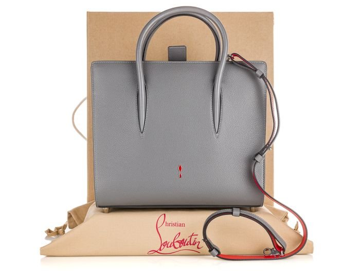 Christian Louboutin Paloma Shoulder Bag