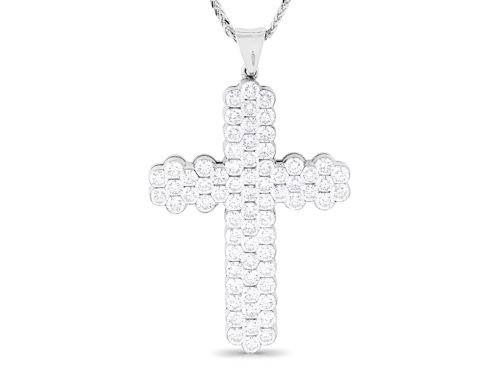 Diamond Cross