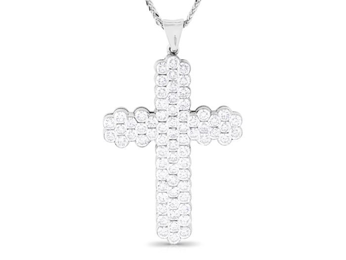 Diamond Cross
