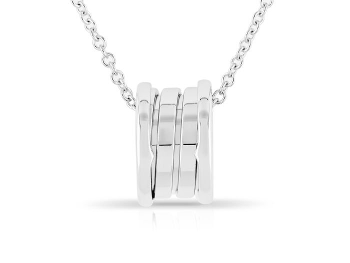 Bvlgari B.Zero1 Necklace
