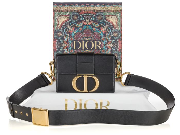 Christian Dior 30 Montaigne Small Bag