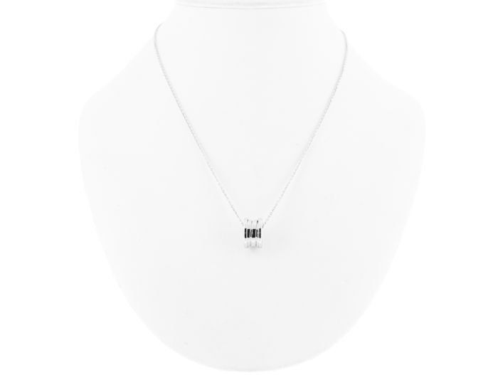 Bvlgari B.Zero1 Necklace - Image 3