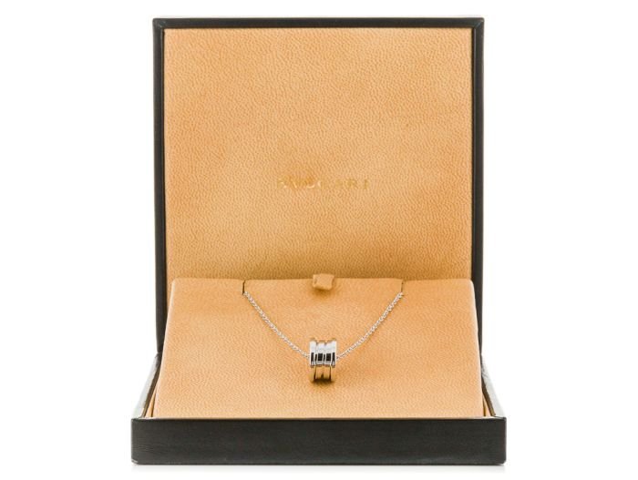 Bvlgari B.Zero1 Necklace - Image 4