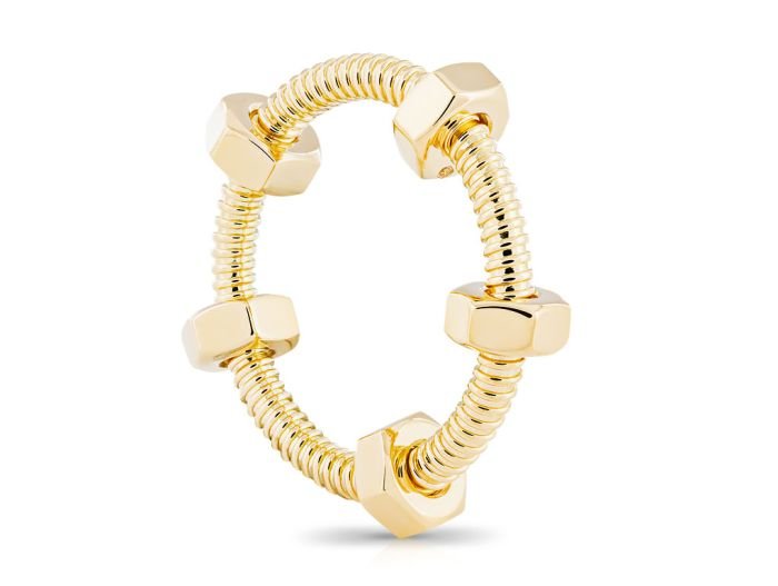 Cartier Ecrou De Cartier Ring - Image 2
