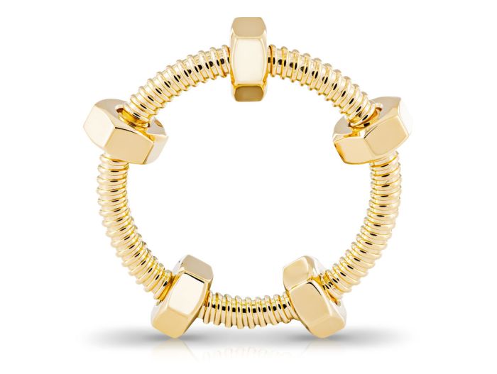 Cartier Ecrou De Cartier Ring - Image 3