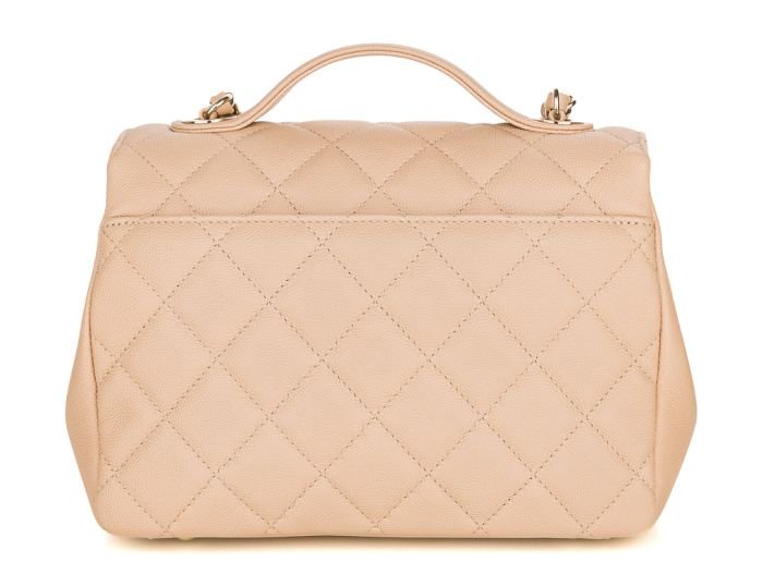 Chanel Small Affinity Business Flap Bag - Image 5