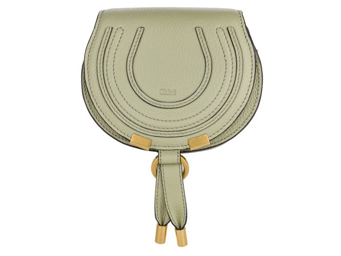 Chloe Micro Marcie Shoulder Bag (2)