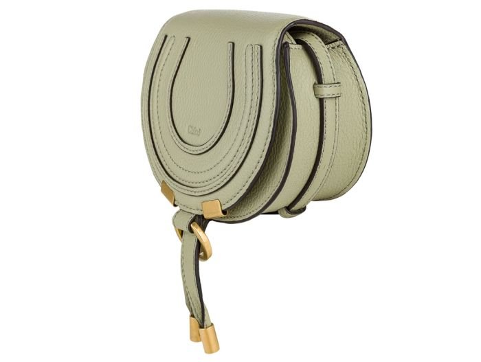 Chloe Micro Marcie Shoulder Bag - Image 2
