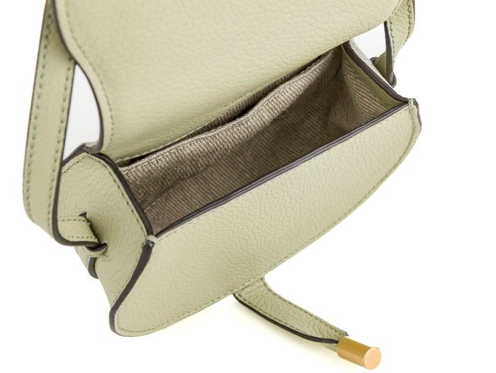 Chloe Micro Marcie Shoulder Bag - Image 5