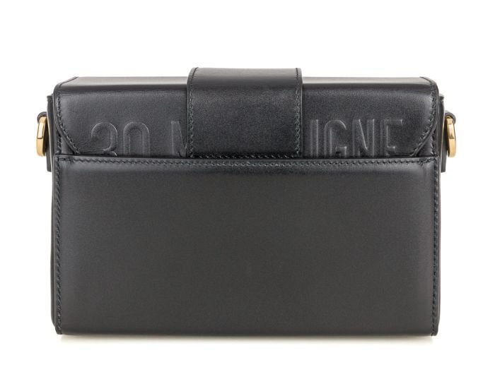 Christian Dior 30 Montaigne Small Bag - Image 5