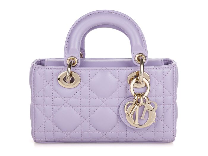 Christian Dior Lady D-Joy Micro Bag (3)
