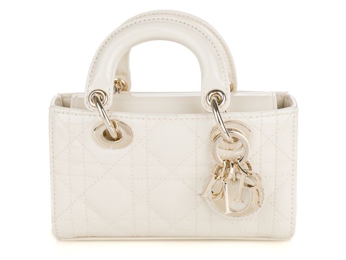 Christian Dior Lady D-Joy Micro Bag (3)