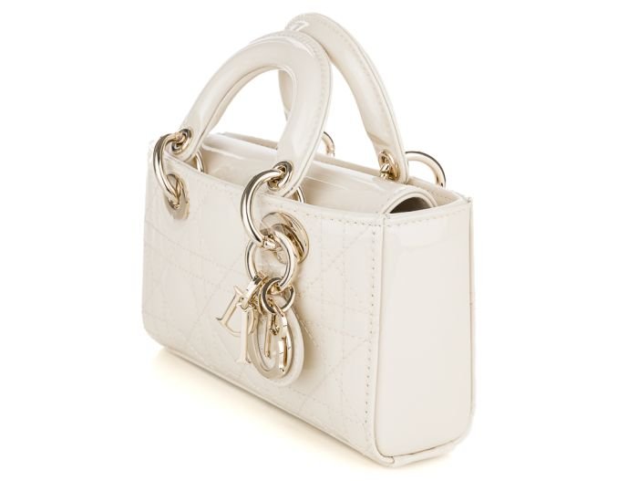 Christian Dior Lady D-Joy Micro Bag - Image 2