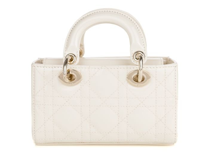 Christian Dior Lady D-Joy Micro Bag - Image 3