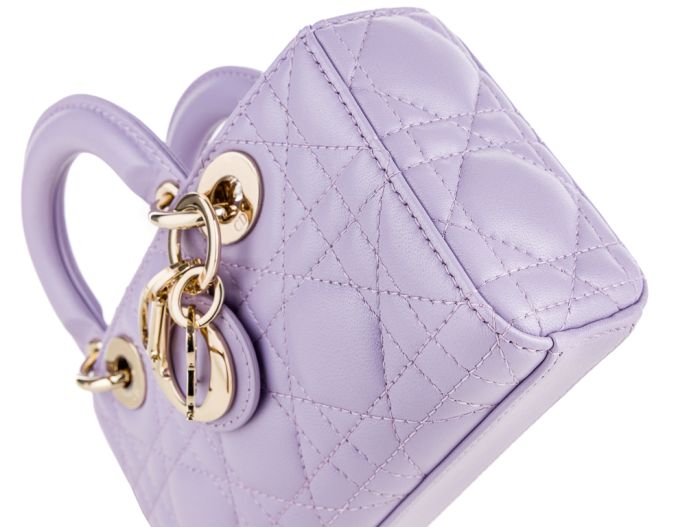 Christian Dior Lady D-Joy Micro Bag - Image 4