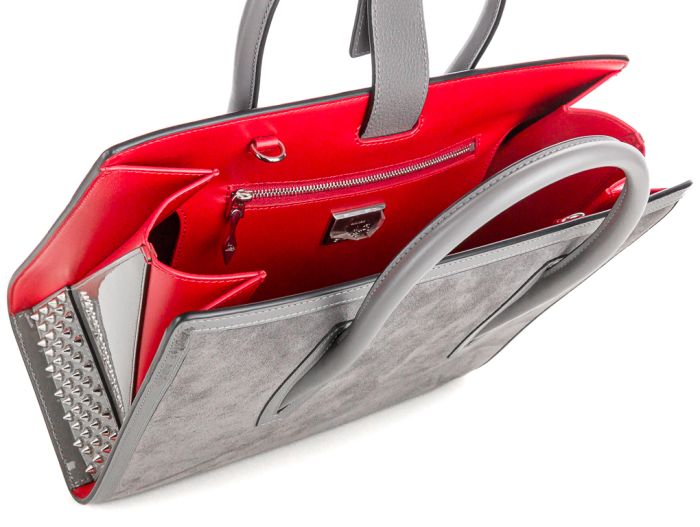 Christian Louboutin Paloma Shoulder Bag