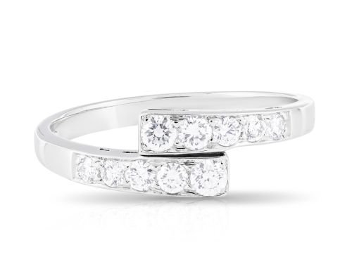 Diamond Fashion Ring