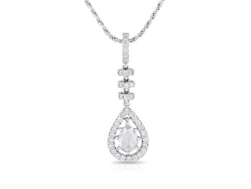 Diamond Pendant (1)