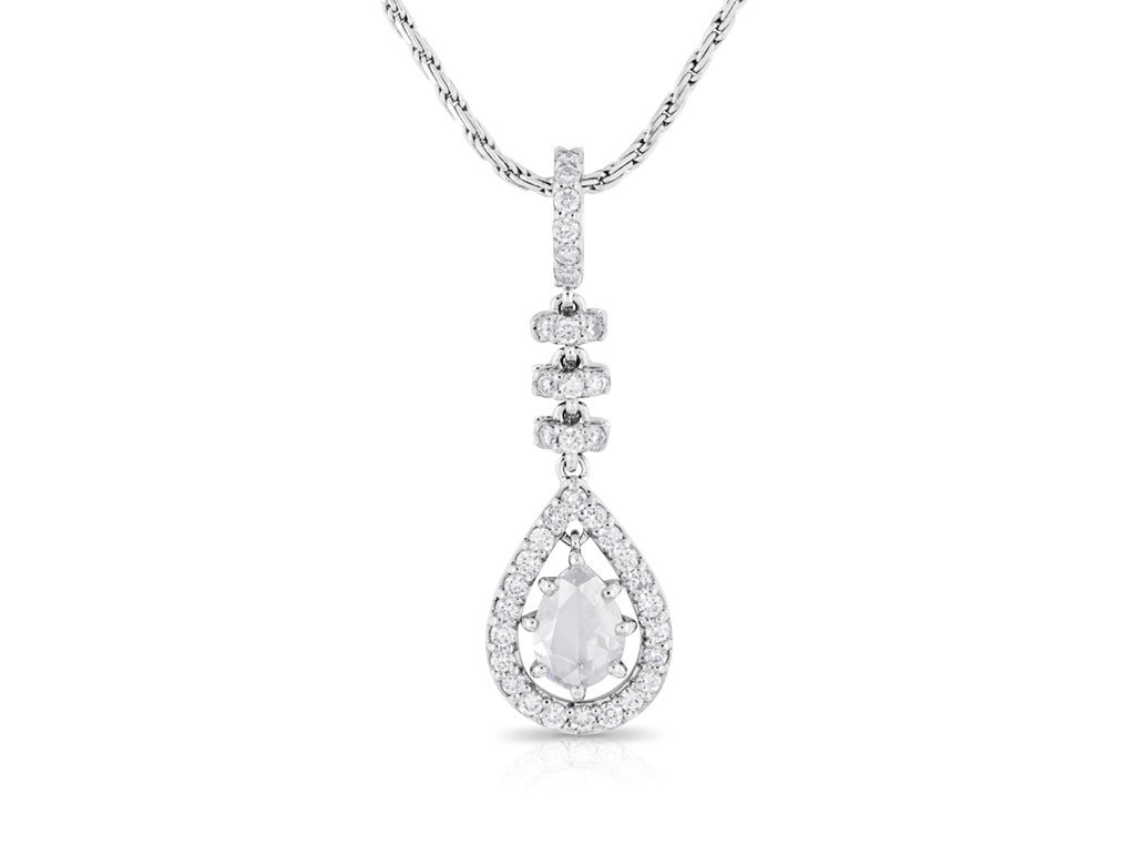 Diamond Pendant (1)