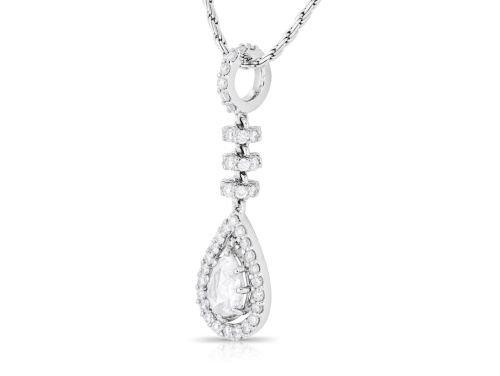 Diamond Pendant (2)