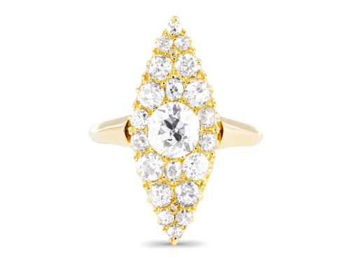 Diamond Ring (1)