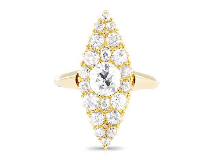 Diamond Ring (1)