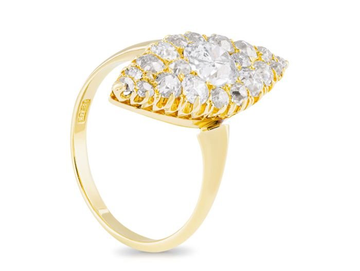 Diamond Ring - Image 2