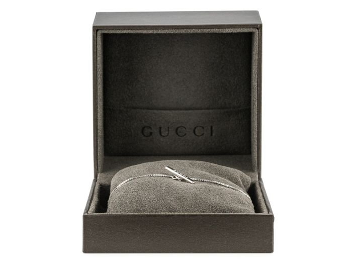 Gucci Bar Lariat Bracelet (3)