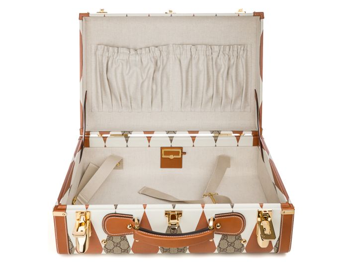 Gucci Medium Savoy Trunk - Image 2