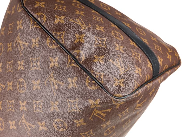 Louis Vuitton Keepall Bandoulière 55 - Image 2