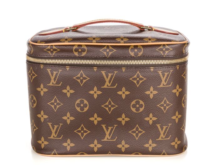 Louis Vuitton Nice BB Bag