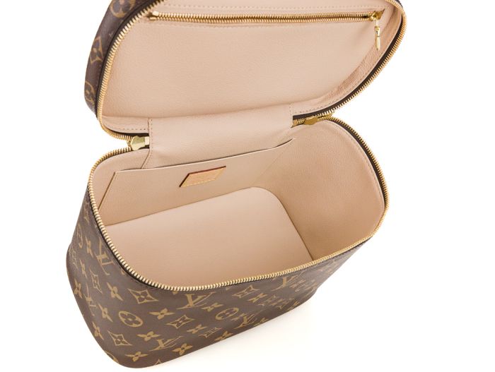 Louis Vuitton Nice BB Bag - Image 2