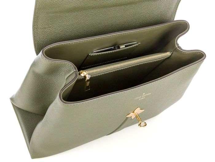 Louis Vuitton Rose Des Vents Bag - Image 4